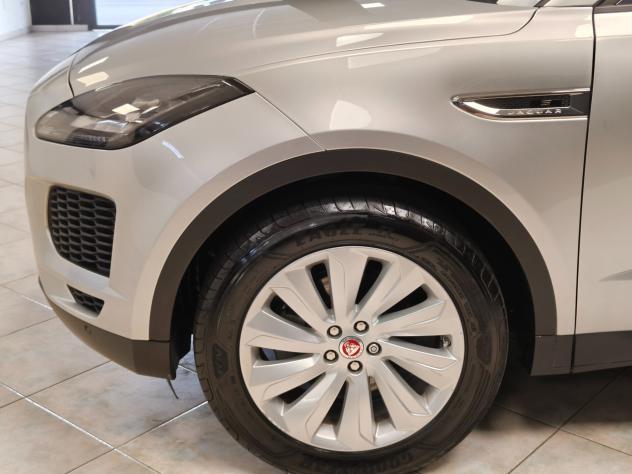 Jaguar E-Pace 2.0D 150 CV S - Foto 4