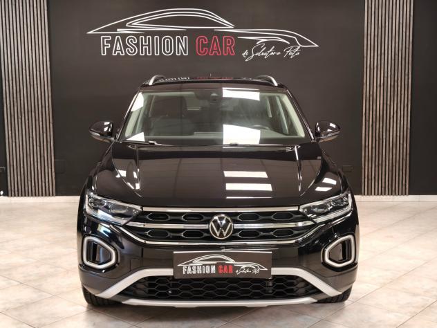 Volkswagen T-Roc 1.0 TSI Style - Foto 4
