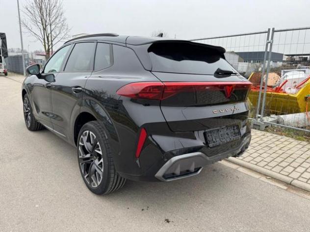 CUPRA Terramar 2.0 TSI DSG 4Drive VZ intellig & Tetto Pano rif. 23330592 - Foto 4