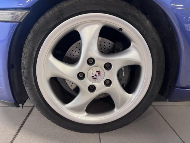Porsche 911 Carrera - Foto 5