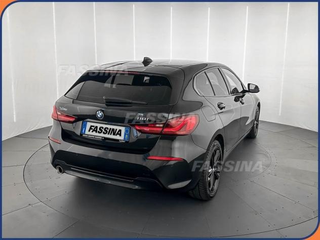 BMW Serie 1 118i Sport 140cv - Foto 6