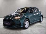 Toyota Yaris YARIS 1.5 TNGA HEV 115 E-CVT EVEREST GREEN KM 0