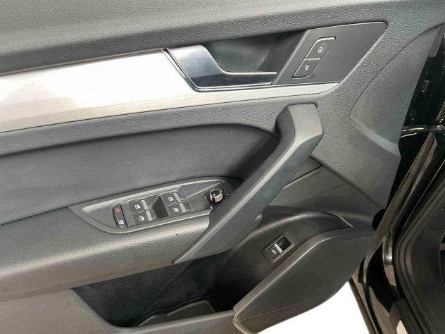Audi Q5 Q5 Sportback 40 TDI quattro S tronic S line - Foto 7
