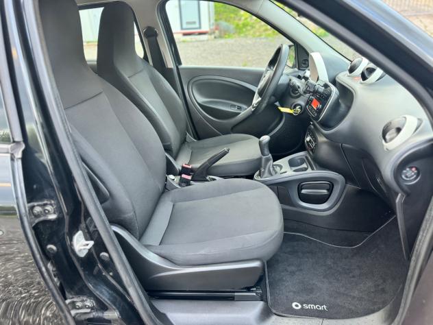 Smart ForFour 70 1.0 Passion - Foto 9