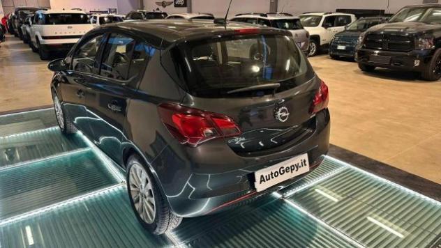 OPEL Corsa 1.3 CDTI 5 porte Advance * SEDE DI CARPI * rif. 23820265 - Foto 4