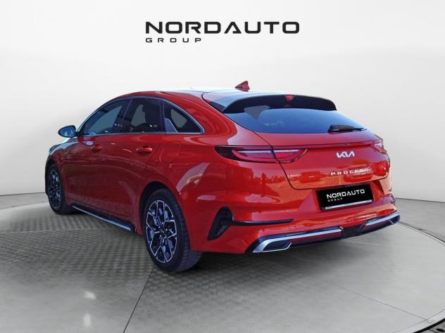 Kia ProCeed 1.5 T-GDI MHEV DCT GT Line Plus - Foto 3