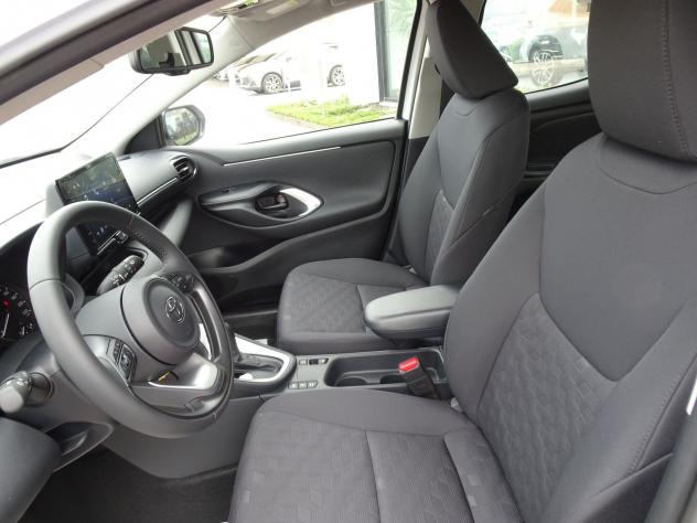 Toyota Yaris Hybrid 115 Business Pack - Foto 7