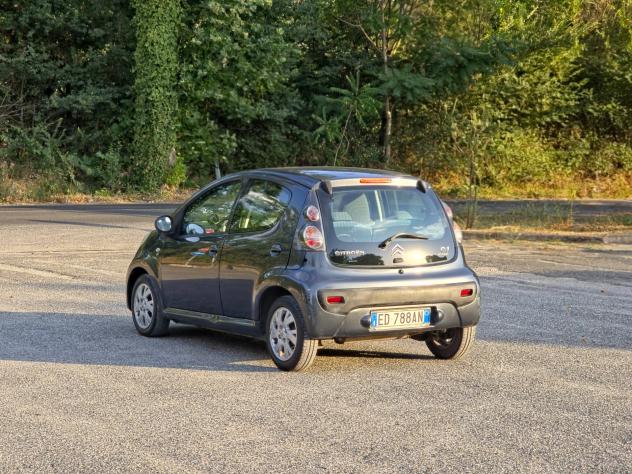 Citroen C1 1.0 5 porte airdream Amici CV-68 E4 Manuale NEO 2010 - Foto 4