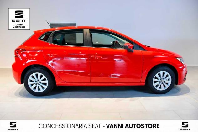 SEAT Ibiza 1.0 TGI 5 porte Business - Foto 2