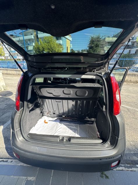 FIAT PANDA 2020 - Foto 6