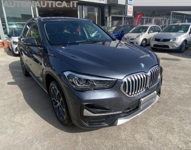 BMW X1 S-DRIVE 18d X-LINE 150cv STEPTRONIC rif. 23948398 - Foto 6