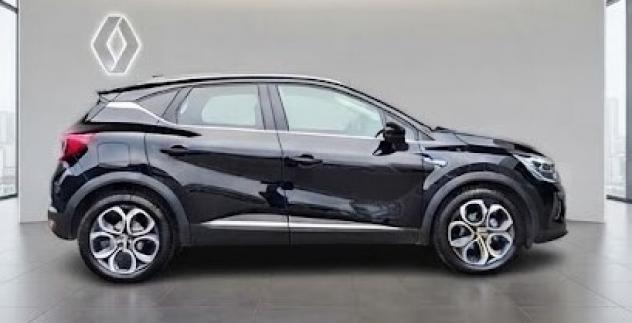 Renault Captur Full Hybrid E-Tech 145 CV Techno - Foto 2