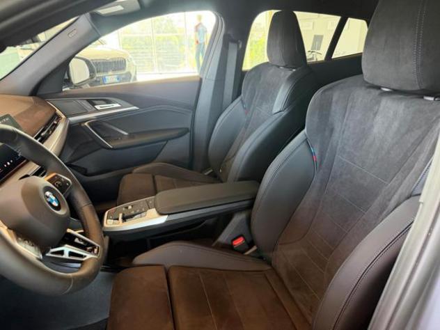 BMW X2 sDrive 18d Msport Pro rif. 24158977 - Foto 9