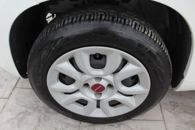 Fiat Panda 0.9 TwinAir Turbo Natural Power Easy - Foto 9