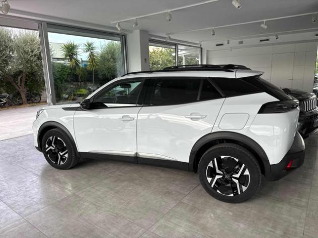 PEUGEOT 2008 PureTech 100 S&S Allure rif. 24127659 - Foto 4