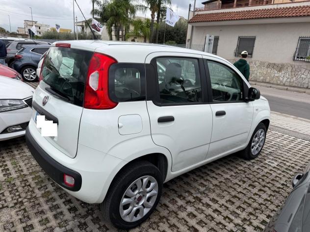Fiat Panda 0.9 TwinAir Turbo Natural Power Pop-2015 - Foto 4