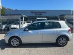 VOLKSWAGEN Golf 1.6 TDI 105 CV Comfortline rif. 24043911