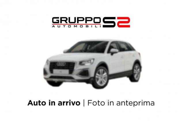 Audi Q2 Q2 30 1.0 tfsi Business Advanced 116cv / Sedili anteriori riscaldabili - Park Pilot - Retrocamera - Audi phone box light