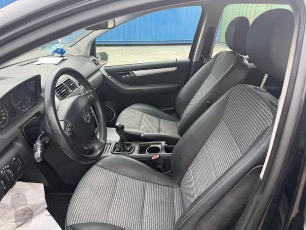 MERCEDES-BENZ A 150 Avantgarde senza nessun lavoro da fare rif. 23462575 - Foto 6
