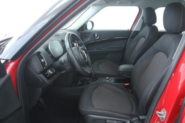 MINI Countryman 1.5 Cooper Essential Countryman*SCONTO IMMEDIATO* rif. 22652586 - Foto 7