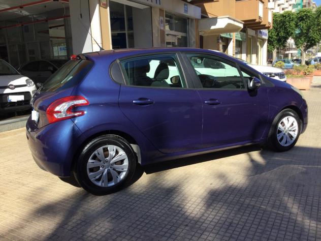 Peugeot 208 1.2 VTi 82 CV 5 porte Allure - Foto 9