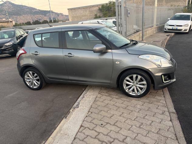Suzuki Swift 1.3 DDiS 5 porte B-Top - Foto 5