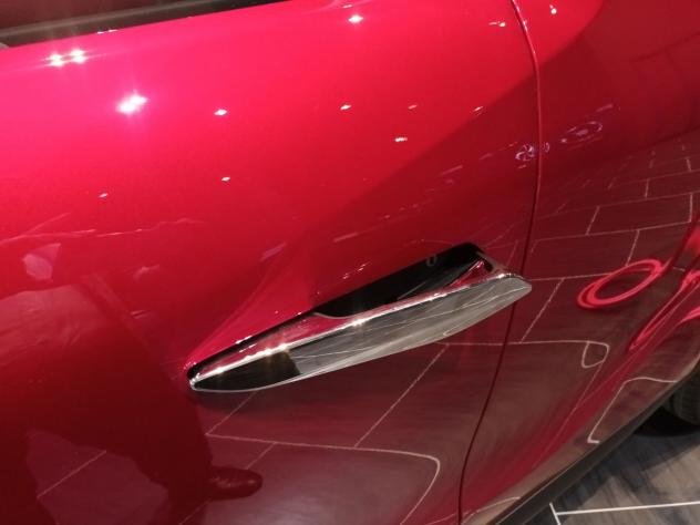 DS DS3 Modello: 1SD3 Opera E-TENSE - Foto 10