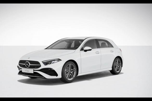 Mercedes-Benz Classe A W177 NUOVA A 180 d Automatic