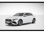 Mercedes-Benz Classe A W177 NUOVA A 180 d Automatic