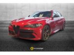 ALFA ROMEO Giulia 2.9 V6 Bi-Turbo AT8 Quadrifoglio rif. 23162336