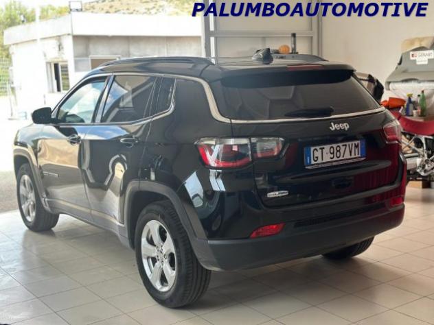 JEEP Compass 1.6 Multijet II 2WD Longitude rif. 24179392 - Foto 5