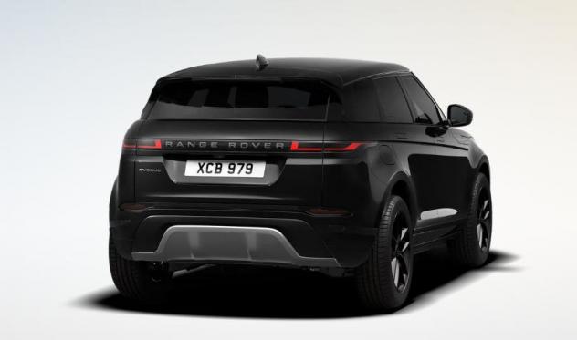 Land Rover Range Rover Evoque 2.0D 163CV S (AUTOCARRO | 4 Colori) - Foto 3