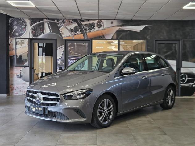 Mercedes-benz B 180 d Automatic Business Extra - NEOPATENTATI