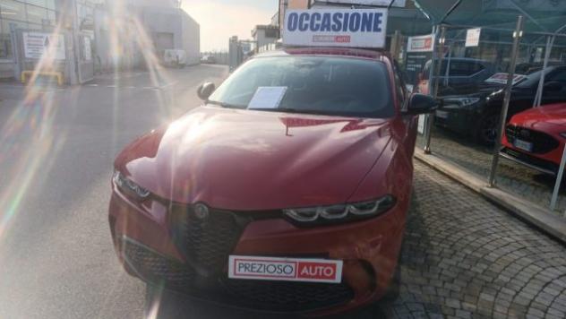 ALFA ROMEO Tonale 1.6 diesel 130 CV TCT6 Sprint rif. 23885147 - Foto 3