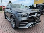 Mercedes-benz GLE 350 de 4Matic EQ-Power Premium Plus