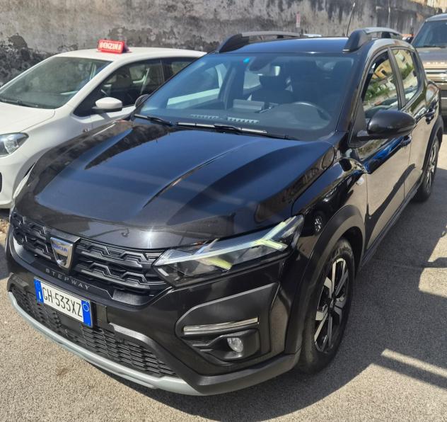 Dacia Sandero Stepway 1.0 TCe ECO-G Comfort - Foto 3