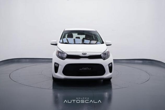 KIA Picanto 1.0 12V 5 porte Active rif. 24126579 - Foto 2