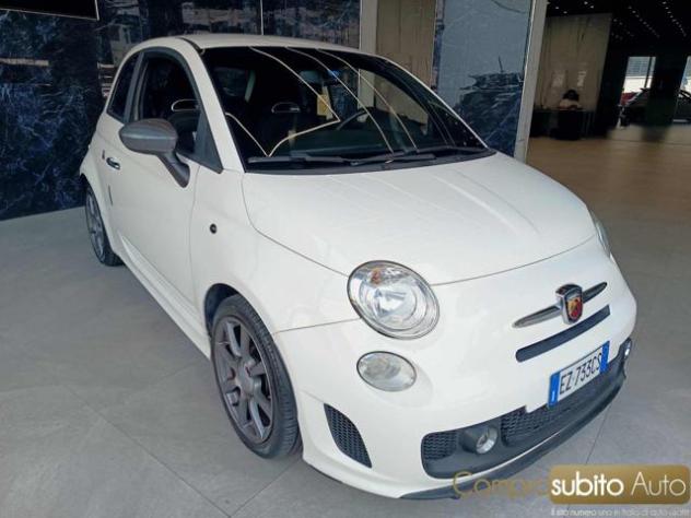 ABARTH 595 1.4 Turbo T-Jet 140 CV MTA rif. 23912535 - Foto 7