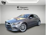 Mercedes-Benz A 180 2019 Sport auto