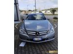 MERCEDES-BENZ E 220 CDI Coupé BlueEFFICIENCY rif. 23988978