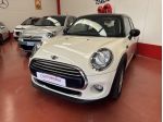 Mini Cooper D Mini Cooper D 1.5 Business 5 porte