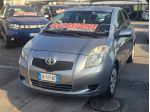 Toyota Yaris 1.0 3 porte Sol