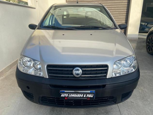 Fiat Punto 1.2 5 porte Active