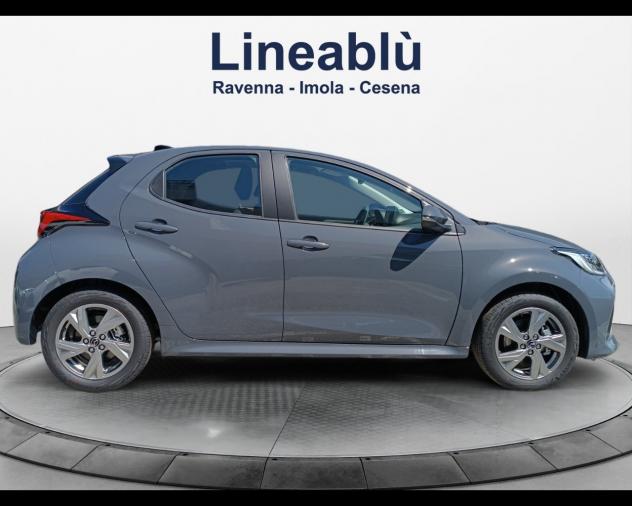 Mazda Mazda2 Hybrid 2026 5HB 1.5L Hybrid VVT-i 116 CVT FWD Exclusive-Line - Foto 6