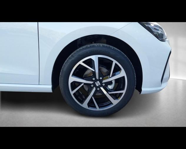 SEAT Ibiza 1,0 TSI FR 5P 70 DI6 M5 MY 27 - Foto 9