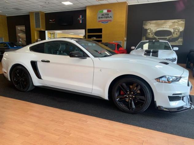 FORD Mustang Fastback 2.3 EcoBoost Automatica Full rif. 24001920 - Foto 5
