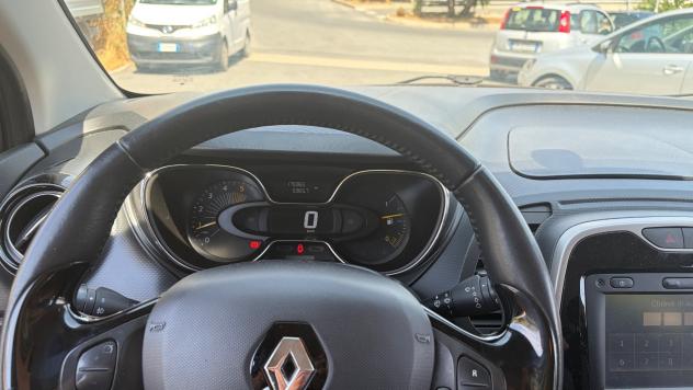Renault Captur dCi 8V 90 CV EDC Start&Stop Energy Iconic - Foto 10