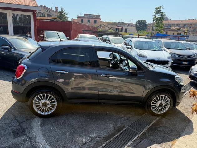 500X 1.6 MultiJet 120 CV -unipro-full-E6- - Foto 6