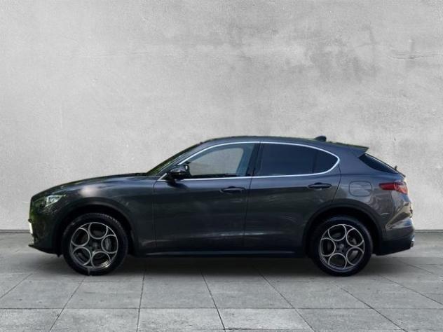 ALFA ROMEO Stelvio 2.0 Turbo 200 CV AT8 Q4 Super rif. 24105590 - Foto 3