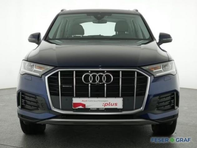 AUDI Q7 45 TDI Quattro Tiptronic rif. 22983548 - Foto 2